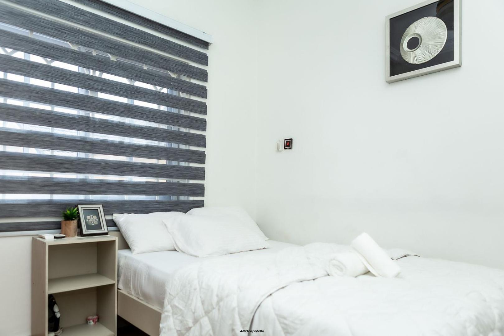 Stylish East Legon Apartment - Ac, Wi-Fi, Netflix Accra Eksteriør billede